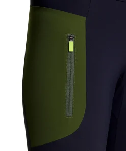 Dames Trekking Tights
