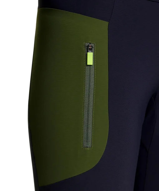 Dames Trekking Tights