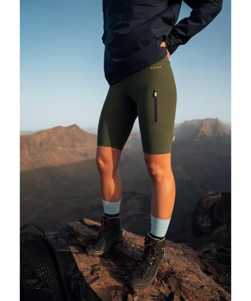 Dames Trekking Tights
