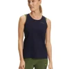 Dames Trekking T-Shirt Ronde Hals