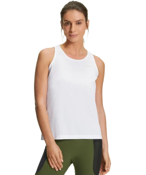 Dames Trekking T-Shirt Ronde Hals