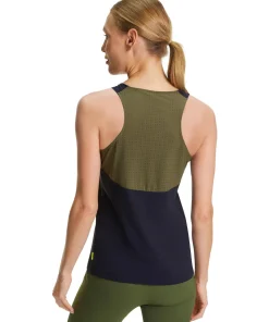 Dames Trekking T-Shirt Ronde Hals