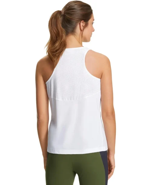 Dames Trekking T-Shirt Ronde Hals