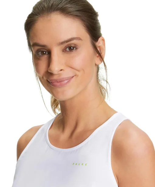 Dames Trekking T-Shirt Ronde Hals
