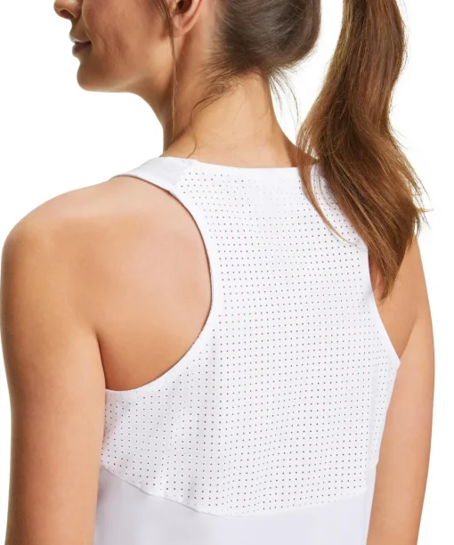 Dames Trekking T-Shirt Ronde Hals