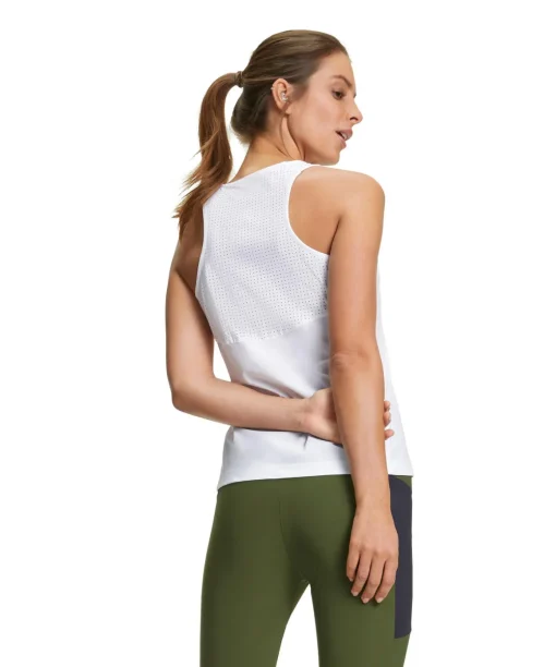 Dames Trekking T-Shirt Ronde Hals
