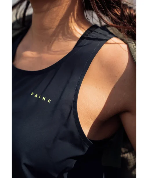 Dames Trekking T-Shirt Ronde Hals