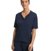 Dames T-Shirt Polo