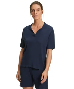 Dames T-Shirt Polo