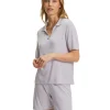Dames T-Shirt Polo