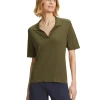 Dames T-Shirt Polo