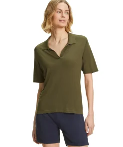 Dames T-Shirt Polo