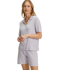 Dames T-Shirt Polo