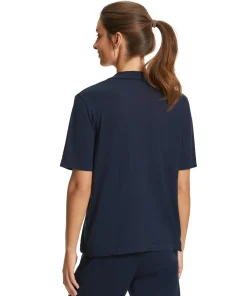 Dames T-Shirt Polo
