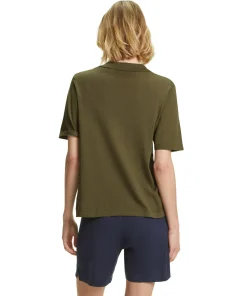 Dames T-Shirt Polo