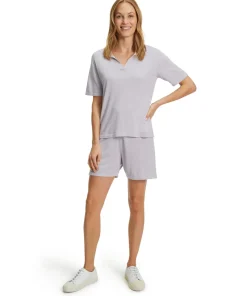 Dames T-Shirt Polo