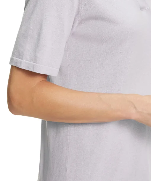 Dames T-Shirt Polo