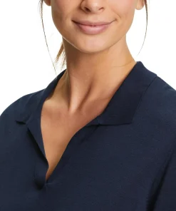 Dames T-Shirt Polo