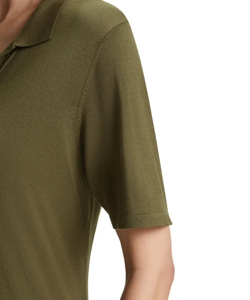 Dames T-Shirt Polo
