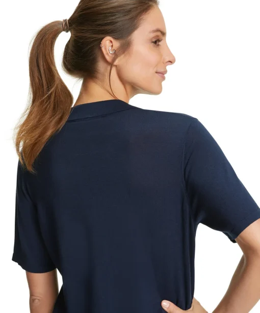 Dames T-Shirt Polo