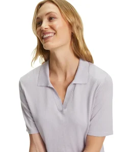 Dames T-Shirt Polo