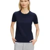 Dames T-Shirt Ronde Hals