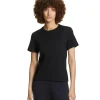 Dames T-Shirt Ronde Hals