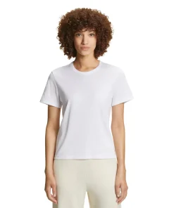 Dames T-Shirt Ronde Hals