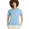 Dames T-Shirt Ronde Hals