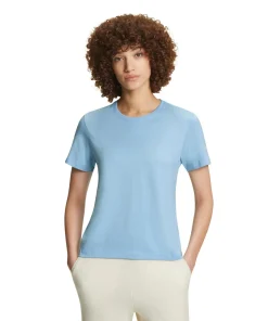 Dames T-Shirt Ronde Hals
