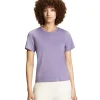 Dames T-Shirt Ronde Hals