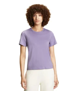 Dames T-Shirt Ronde Hals