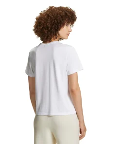 Dames T-Shirt Ronde Hals