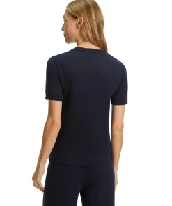 Dames T-Shirt Ronde Hals
