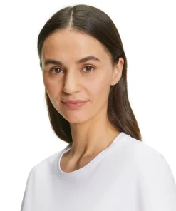 Dames T-Shirt Ronde Hals