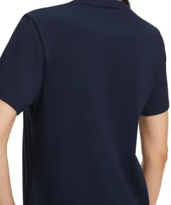 Dames T-Shirt Ronde Hals