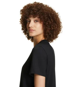 Dames T-Shirt Ronde Hals