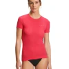 Dames T-Shirt Ultralight Cool
