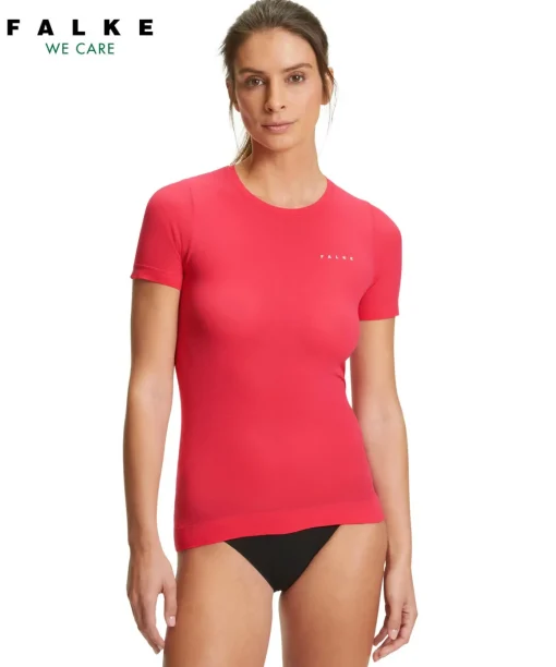 Dames T-Shirt Ultralight Cool