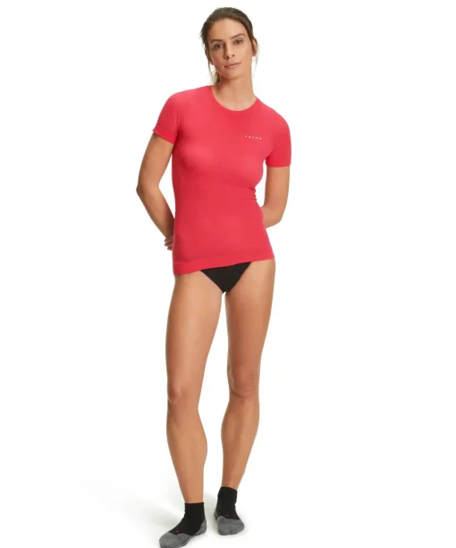 Dames T-Shirt Ultralight Cool