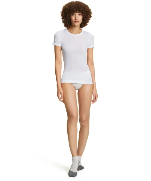 Dames T-Shirt Ultralight Cool