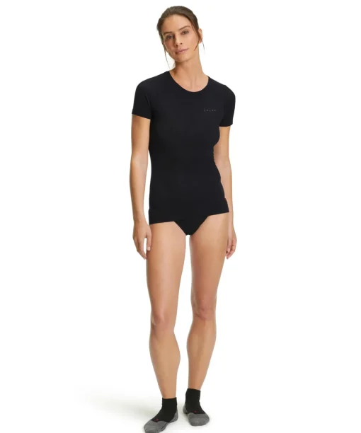 Dames T-Shirt Ultralight Cool