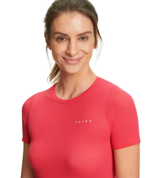 Dames T-Shirt Ultralight Cool