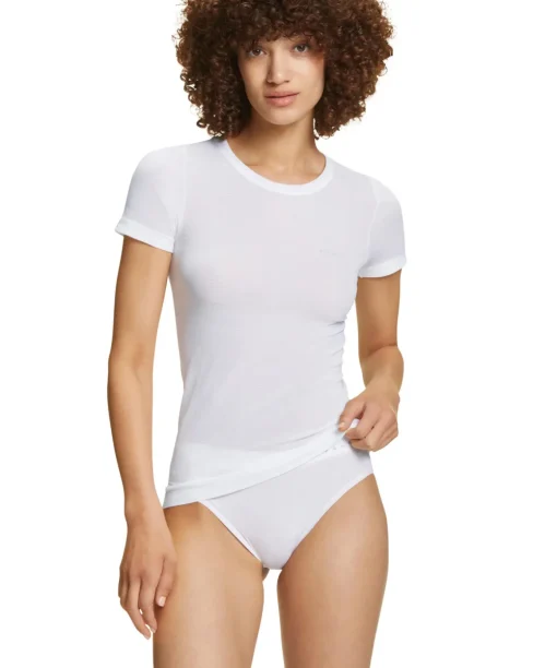 Dames T-Shirt Ultralight Cool