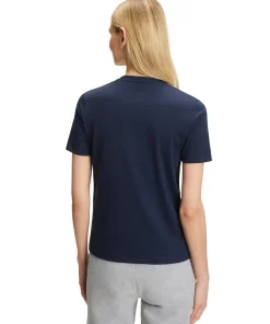 Dames T-Shirt V-Hals