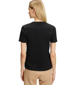 Dames T-Shirt V-Hals
