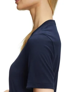 Dames T-Shirt V-Hals