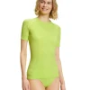 Dames T-Shirt Warm