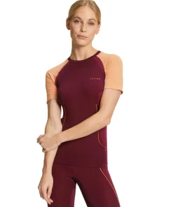 Dames T-Shirt Warm