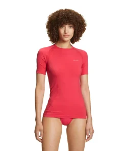 Dames T-Shirt Warm